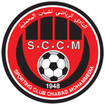 Team : شباب المحمدية