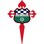 Team : راسينغ دي فيررول