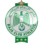 Team : الرجاء الرياضي