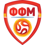 Team : مقدونيا الشمالية