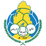 Team : الغرافة