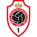 Team : رويال أنتويرب