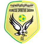 Team : شبيبة الساورة