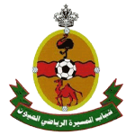 Team : شباب المسيرة