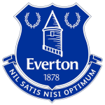 Team : إيفرتون