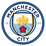 Team : مانشستر سيتي