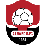 Team : الرائد