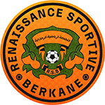 Team : نهضة بركان