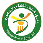 Team : البنك الأهلي المصري