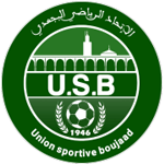 Team : الإتحاد الرياضي البجعدي