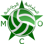 Team : مولودية وجدة
