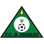 Team : برافوس دو ماكيس