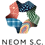 Team : نيوم الرياضي