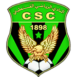 Team : شباب قسنطينة