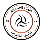 Team : الشباب