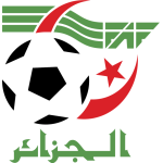 Team : الجزائر