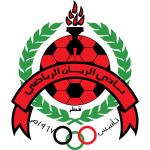 Team : الريان