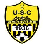 Team : اتحاد الشاوية