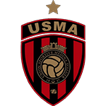 Team : اتحاد العاصمة