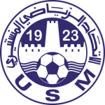 Team : الاتحاد المنستيري