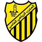 Team : المغرب الفاسي