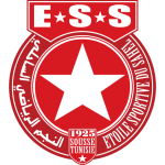 Team : النجم الساحلي